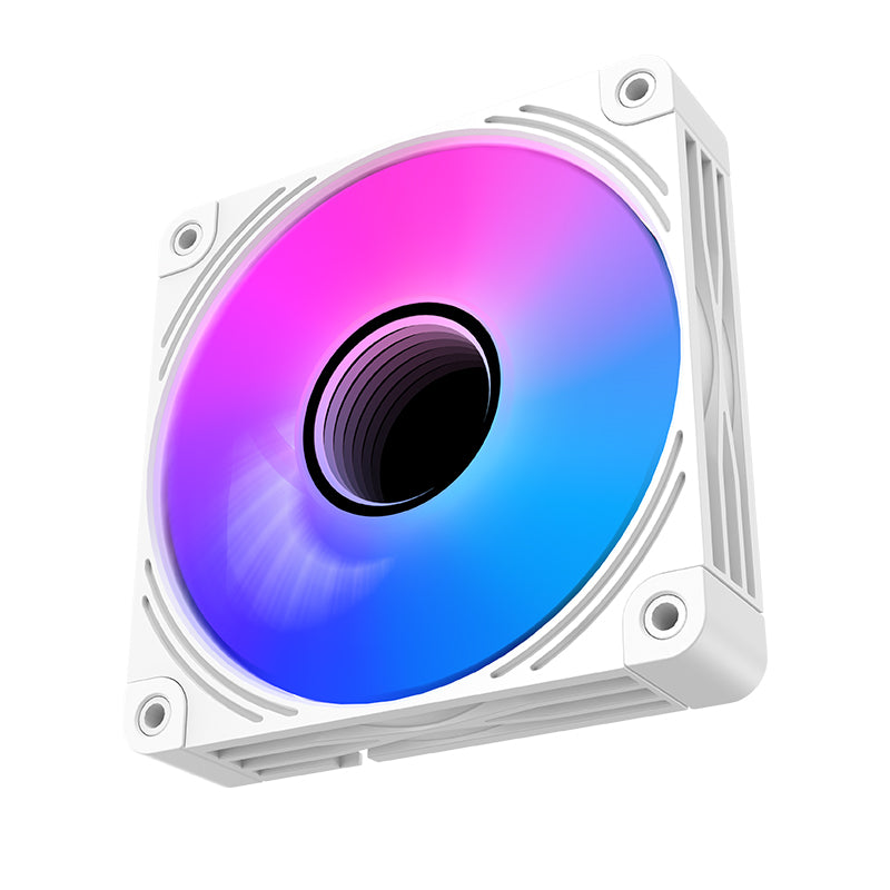 Lovingcool LC-R6000 120mm 6 Heatpipe Cooler
