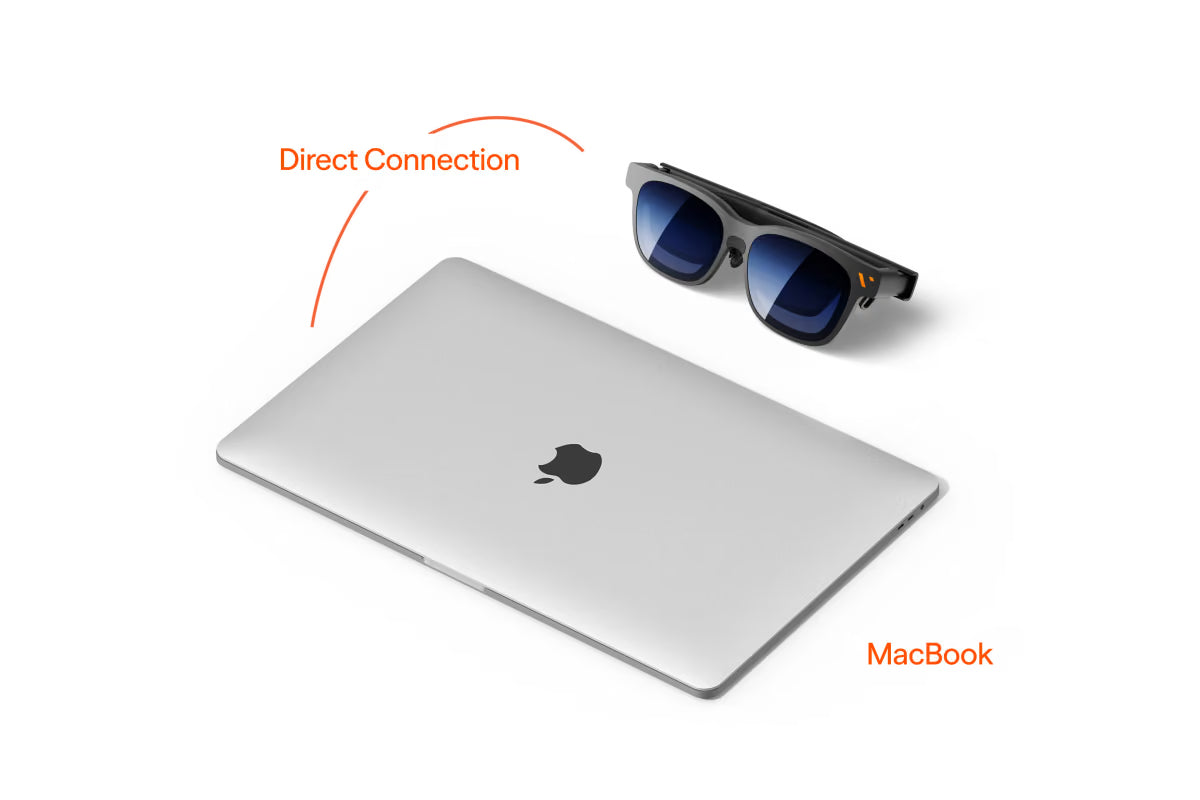 Viture Pro 2 XR Glasses
