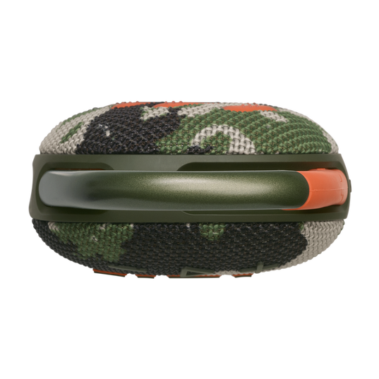 JBL Clip 5 Ultra-Portable Waterproof Speaker