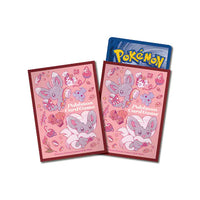 Pokemon TCG: Minccino Card Sleeves 9419961