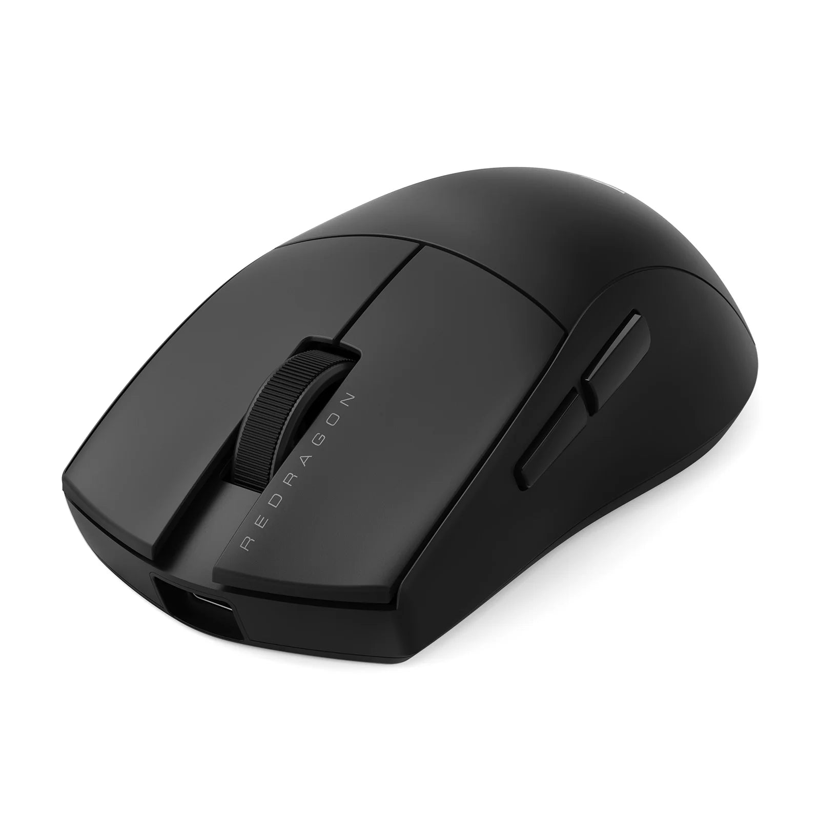 Redragon King Lite 3-Tri Mode Wireless Mouse (M916-LIT-1K)