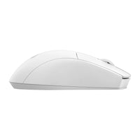 Redragon King Lite 3-Tri Mode Wireless Mouse (M916-LIT-1K)
