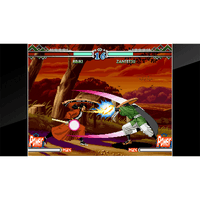 [PRE-ORDER] Nintendo Switch ACA Neogeo Selection Vol.6 (ASI)