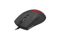 Redragon Avalon Wired Gaming Mouse Black (M621)