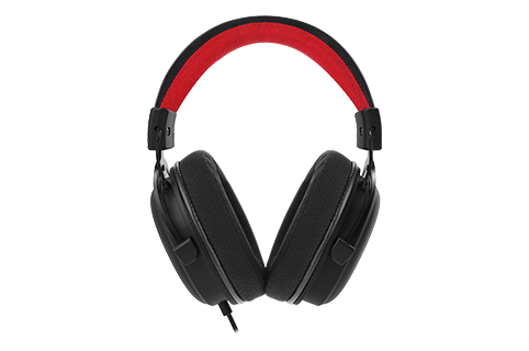 Redragon Cragblade Wired RGB Gaming Headset Black (H541-RGB)