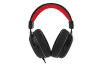 Redragon Cragblade Wired RGB Gaming Headset Black (H541-RGB)