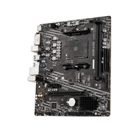 MSI A520M-A PRO AM4 mATX Motherboard