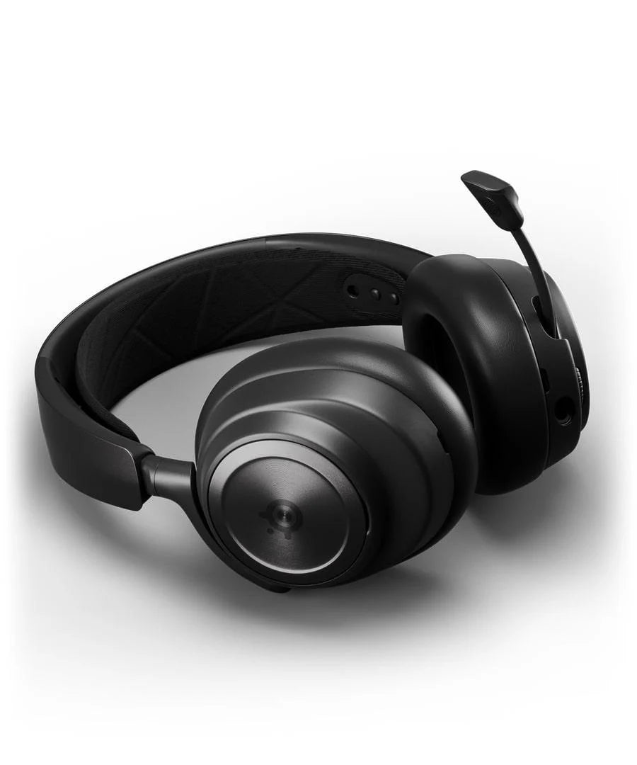 Steelseries 61521 Headset Arctis Nova Pro Wireless Xbox Black