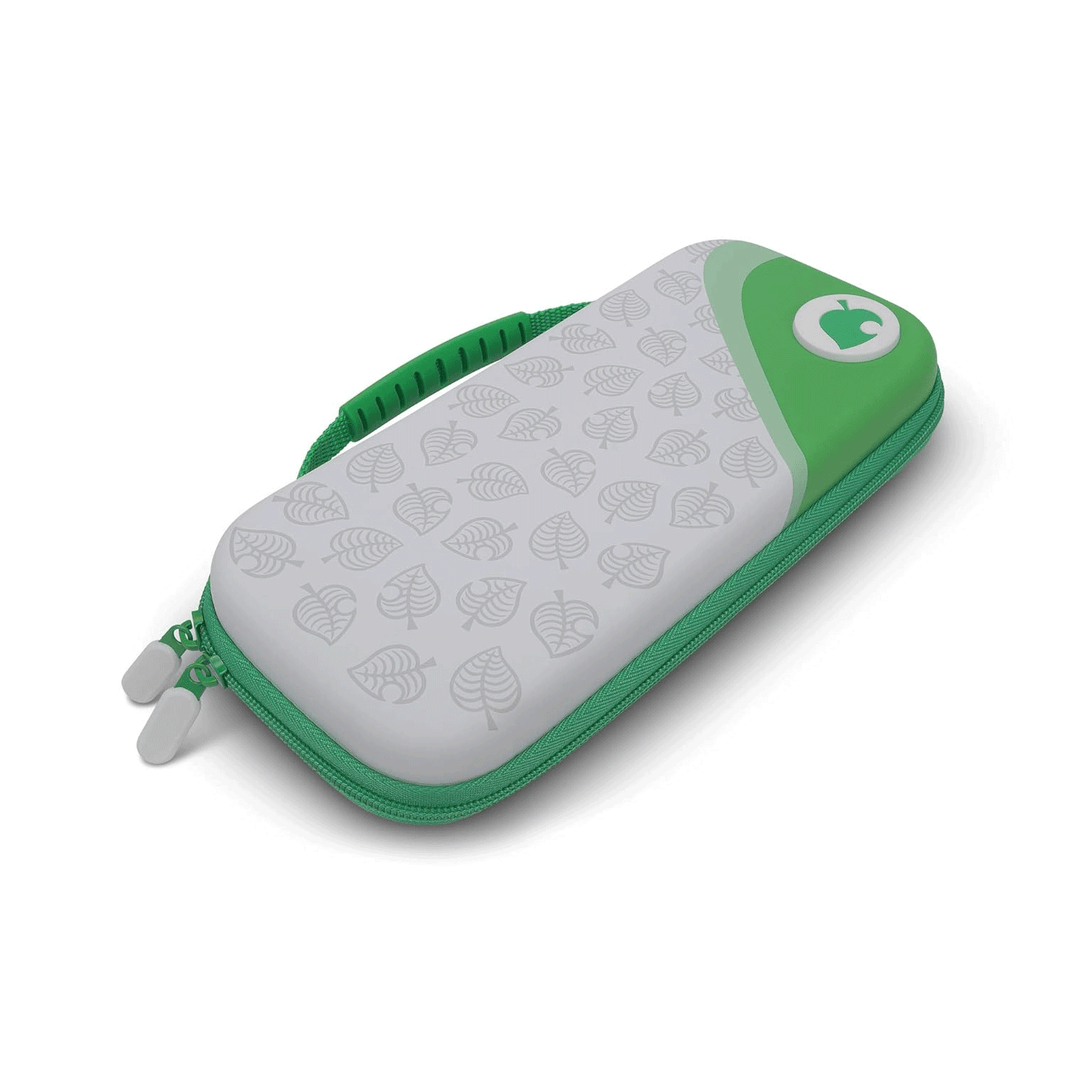 Power A Protection Case for NSW/NSW Lite Animal Crossing: Nook Inc.