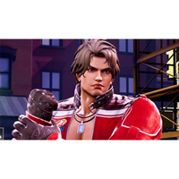 Nintendo Switch Double Dragon Revive (R3)