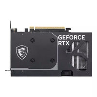 MSI GeForce RTX 5050 8GB GDDR6 Ventus 2X OC Graphics Card