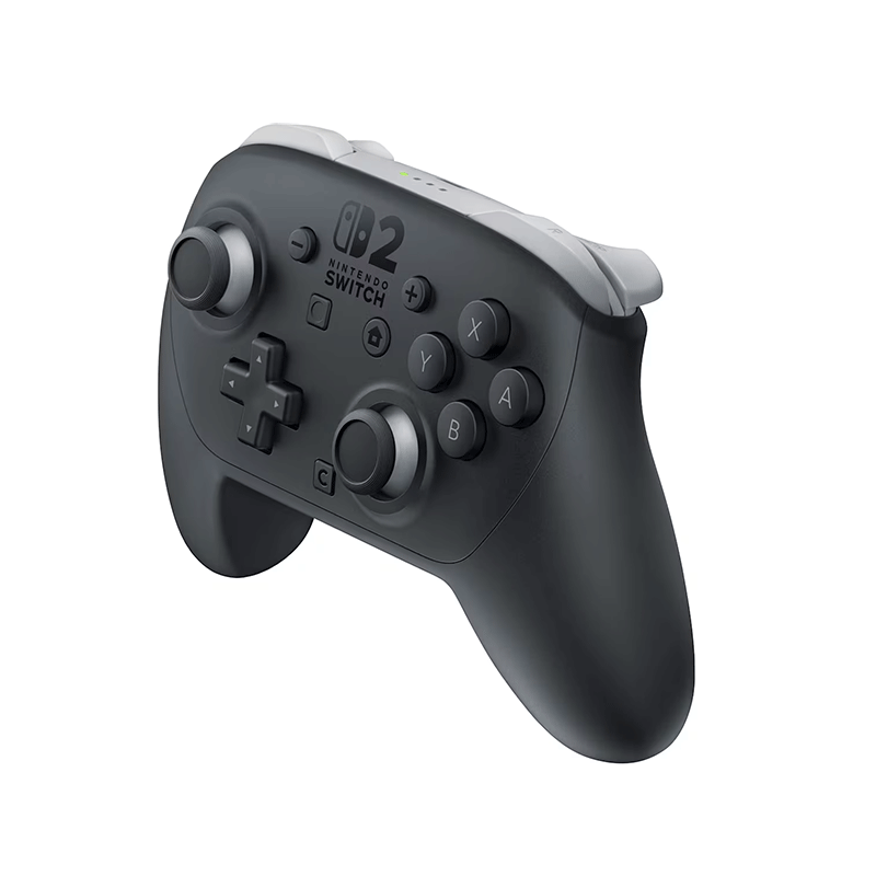 Nintendo Switch 2 Pro Controller