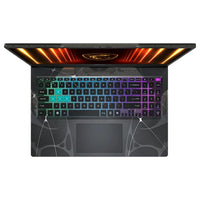 MSI Cyborg 15 B13WEKG-1225PH 15'6" FHD 144Hz Gaming Laptop Intel Core i5-13420H 16GB DDR5 / 512GB SSD NVIDIA GeForce RTX 5050 GDDR7 8GB Win 11 W/ MSI Backpack