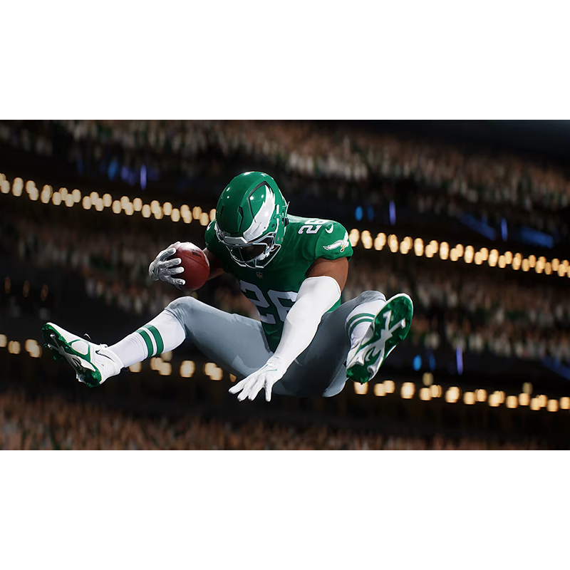 PlayStation 5 EA Sports Madden NFL 26 (EU)