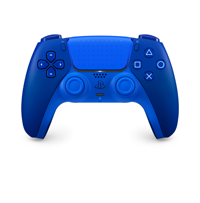 [PRE-ORDER] Sony PlayStation 5 DualSense™ Wireless Controller – Icon Blue Special Edition