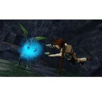 PlayStation 5 Tomb Raider IV-VI Remastered Starring Lara Croft Standard Edition (EU)