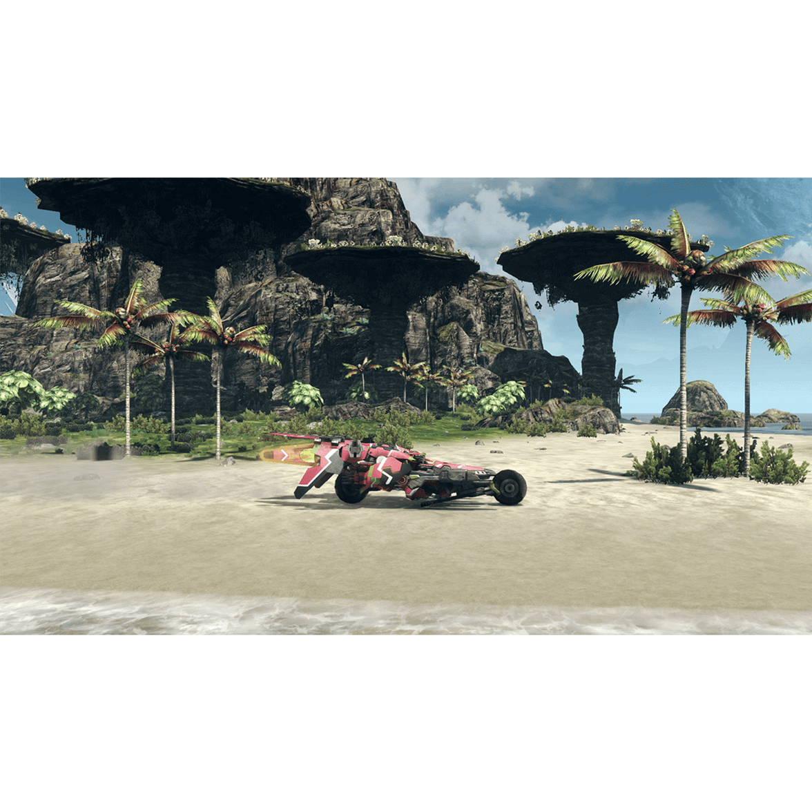 Nintendo Switch 2 Xenoblade Chronicles™ X Definitive Edition – Nintendo Switch™ 2 Edition (ASI)