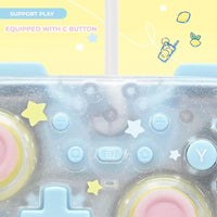 Hori 3D HORIPAD Turbo for Nintendo Switch 2 (Cinnamoroll) (NSX-234A)