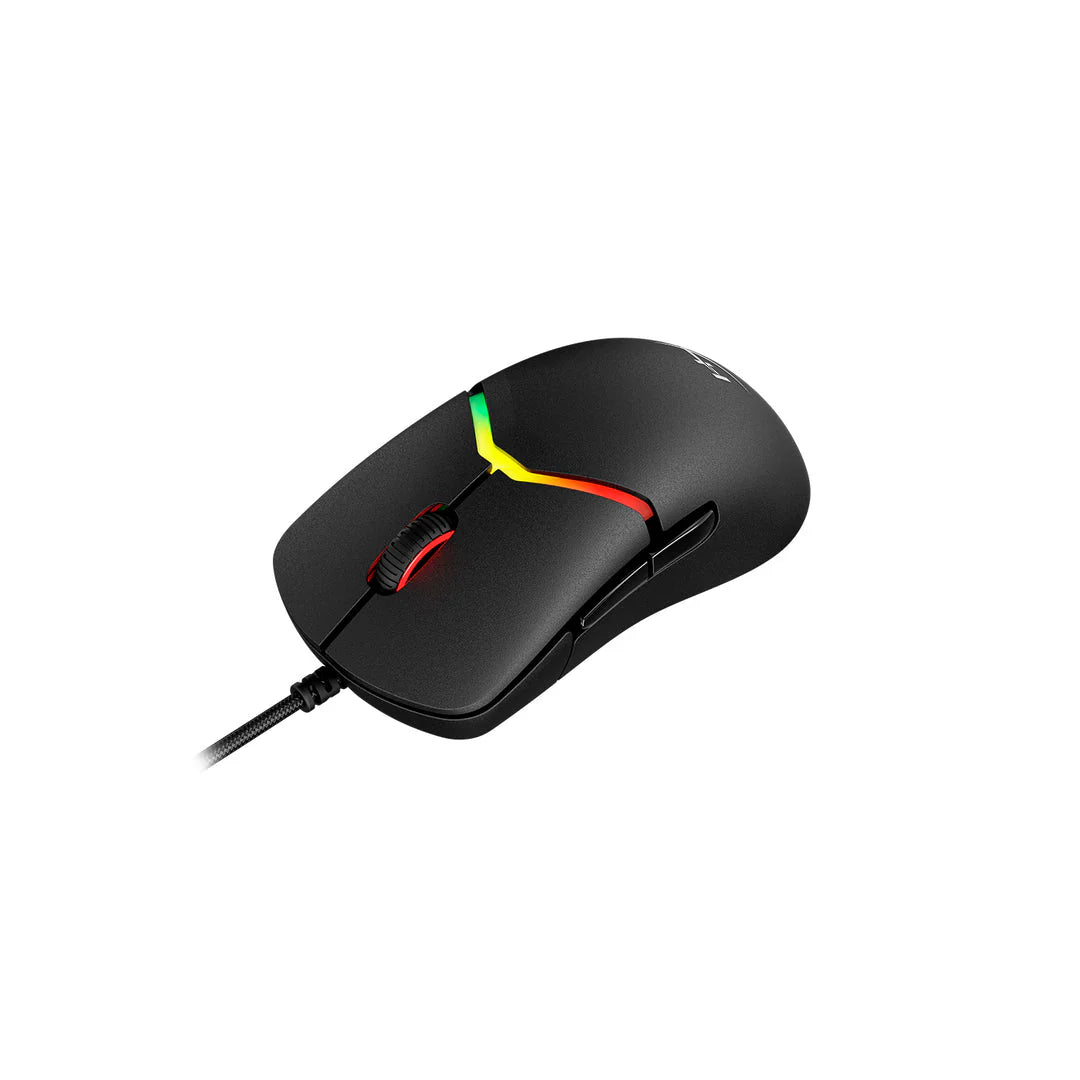 HyperX Pulsefire Saga Wired Gaming Mouse A2PB3AA Black