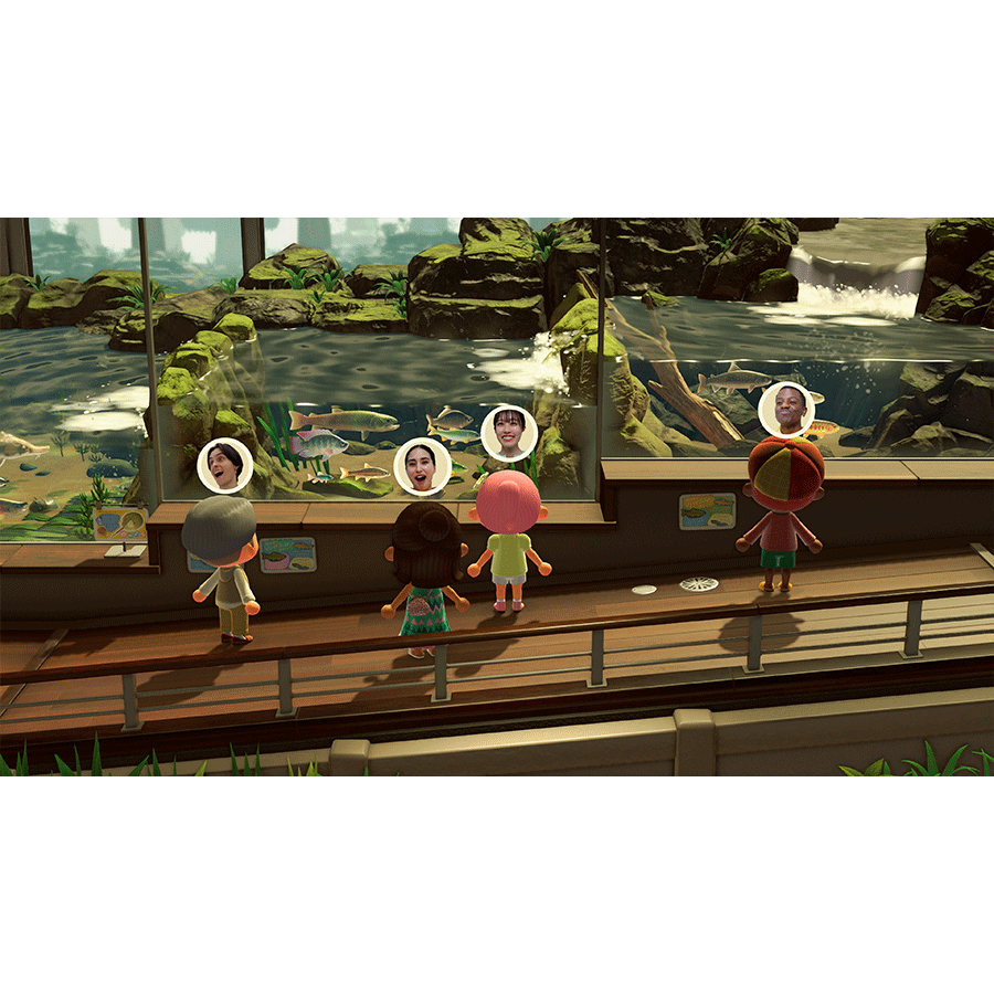 Nintendo Switch 2 Animal Crossing™: New Horizons (ASI)