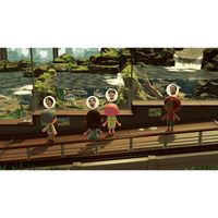 Nintendo Switch 2 Animal Crossing™: New Horizons (ASI)
