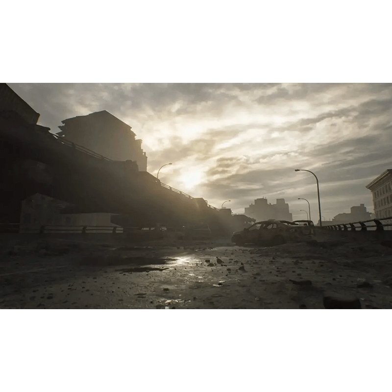 PlayStation 5 Resident Evil: Requiem (ASI)