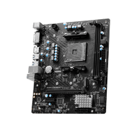MSI B450M-A PRO MAX II Motherboard