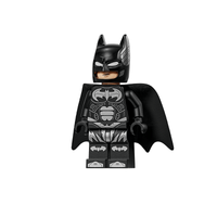 LEGO Super Heroes Batman & Robin Batmobile (76333)
