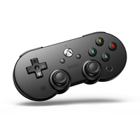 8BitDo SN30 Pro Bluetooth Controller for Android [80DK]