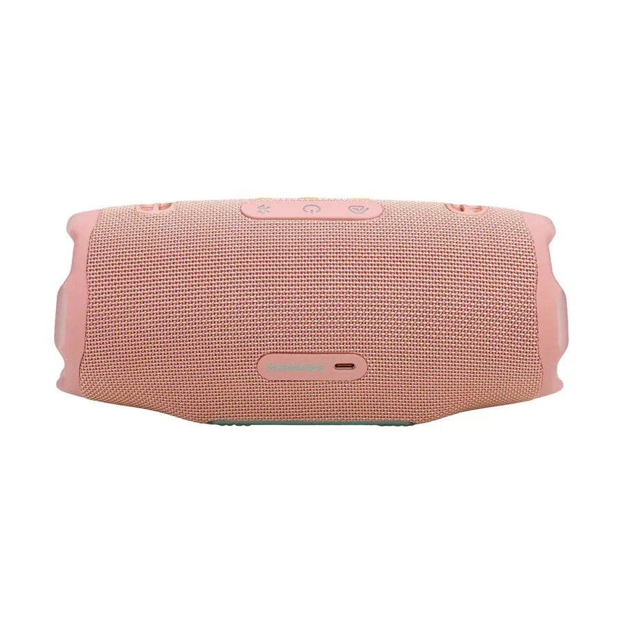 JBL Charge 6 Portable Waterproof and Drop-Proof Bluetooth Speaker