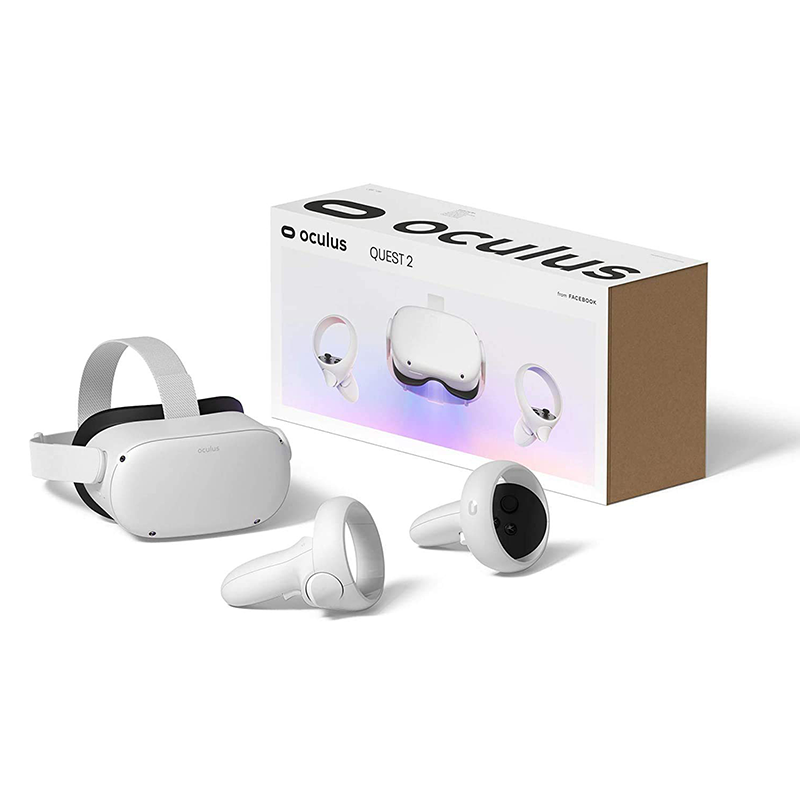 Animal crossing best sale oculus quest