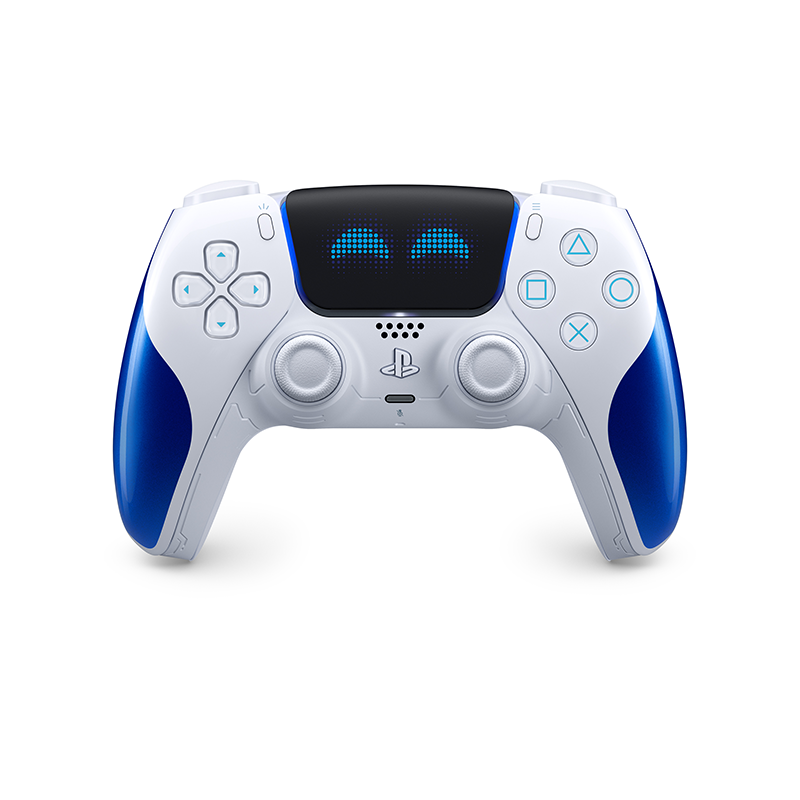 Sony PlayStation 5 DualSense® Wireless Controller – ASTRO BOT™ Joyful Limited Edition