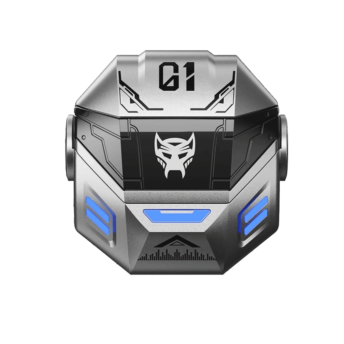 Transformers TF-T36 Wireless Gaming Bluetooth Earphone