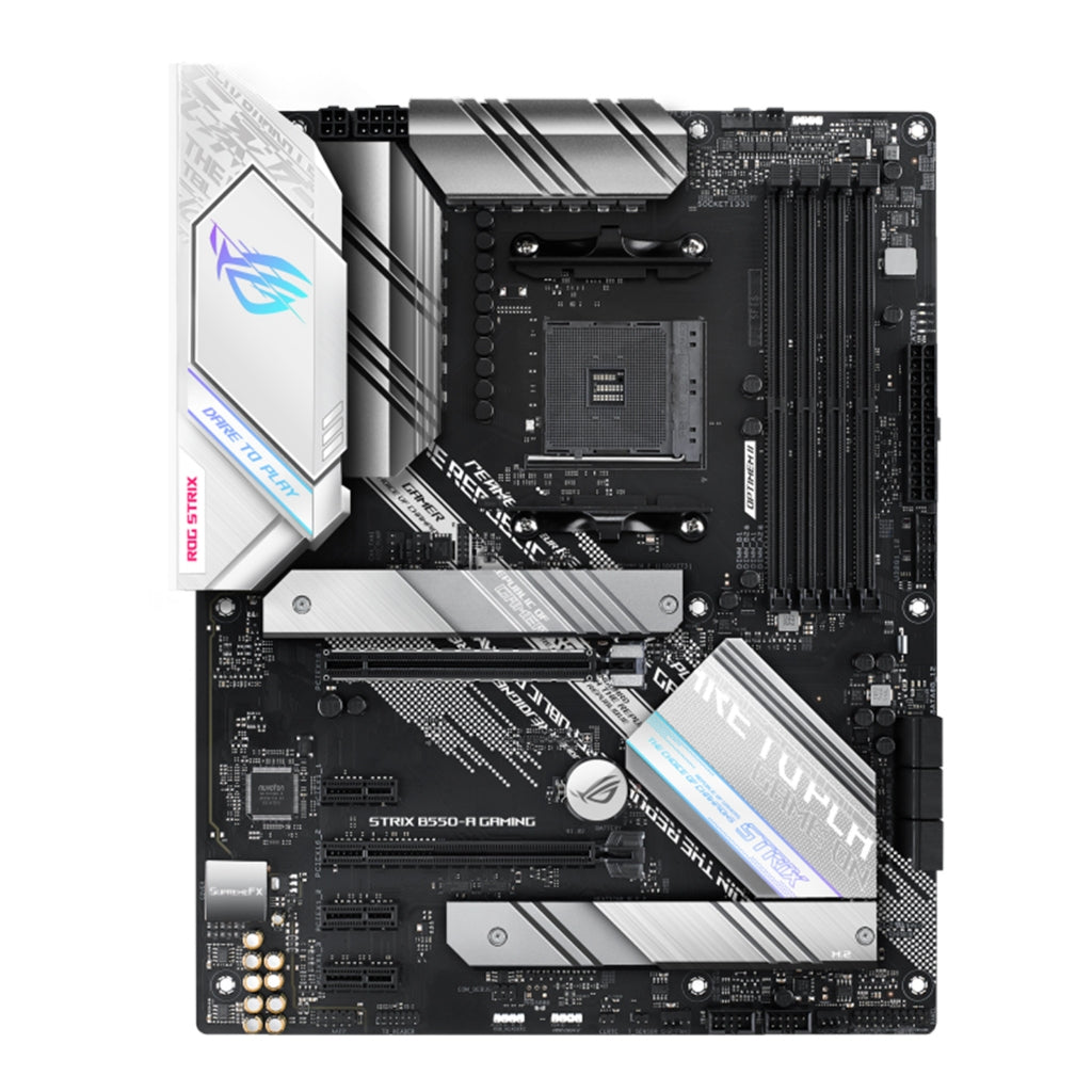 ASUS ROG Strix B550-A Gaming AM4 DDR4 Motherboard
