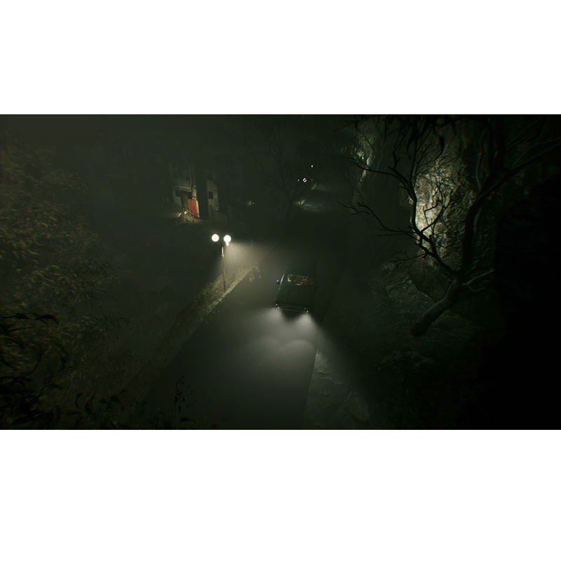 [PRE-ORDER] PlayStation 5 The 9th Charnel (EUR)