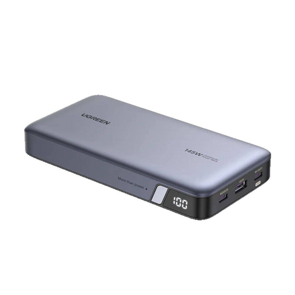 UGREEN 25000MAH PD 145W Fast Charging Power Bank [PB205/90597A]