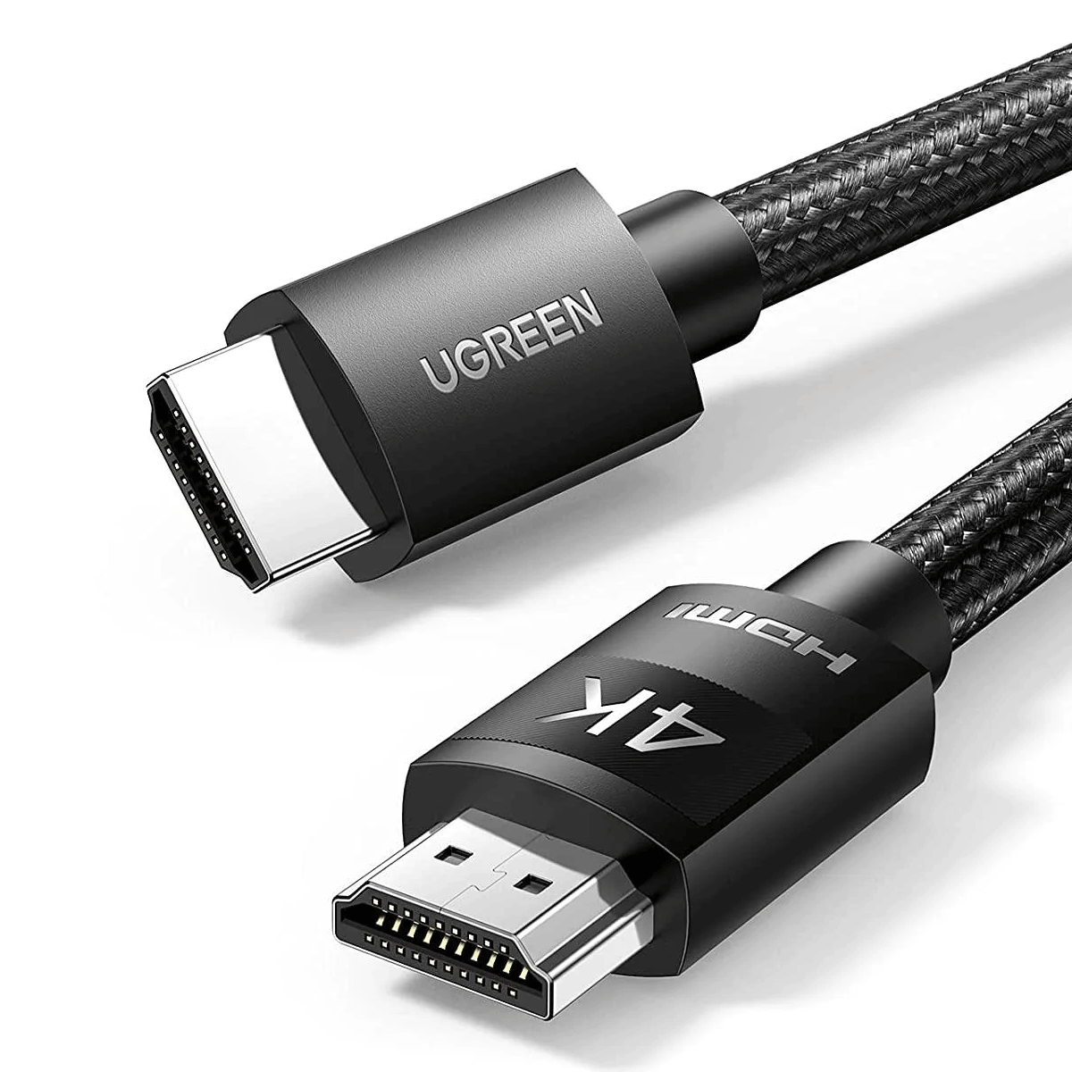 UGREEN 4K HDMI Male to Male Cable [HD119]