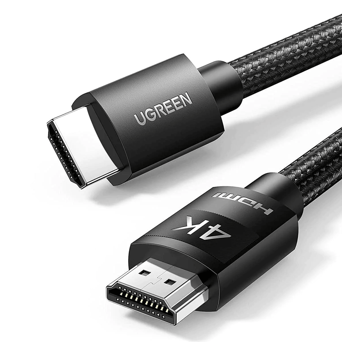 UGREEN 4K HDMI Male to Male Cable [HD119]