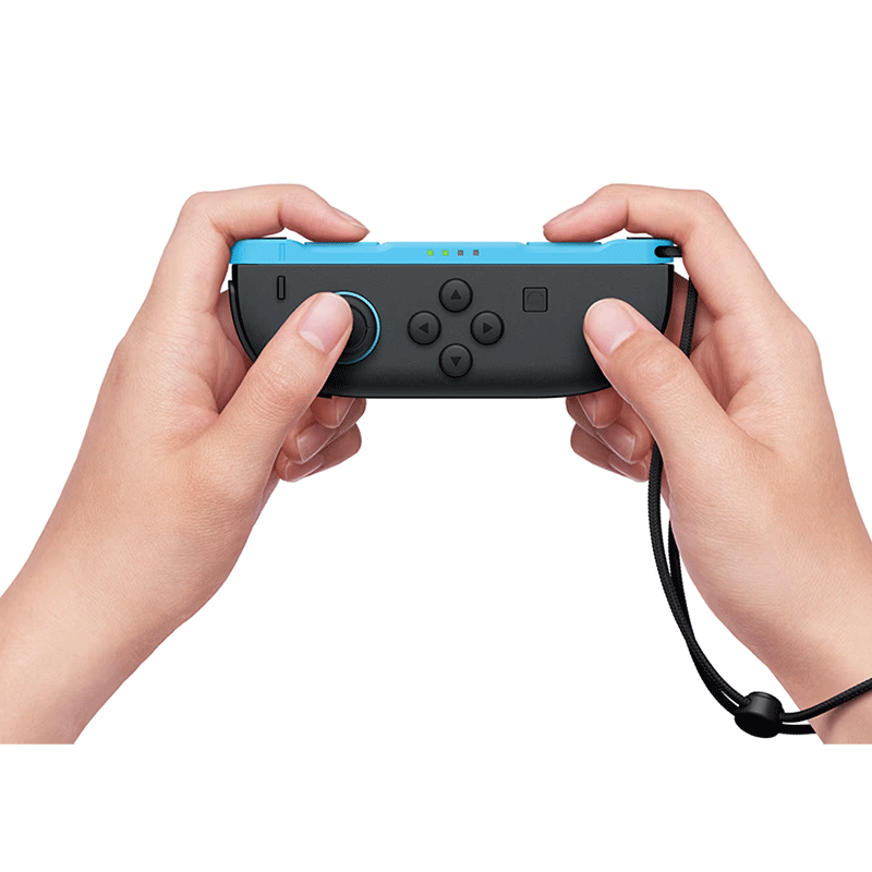 Nintendo Switch 2 Joycon - Light Blue