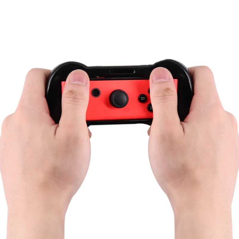 JYS-NS113 Joy-Con Grips With Hand Strap