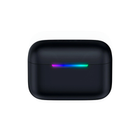 Razer Hammerhead V3 X HyperSpeed Wireless Gaming Earbuds