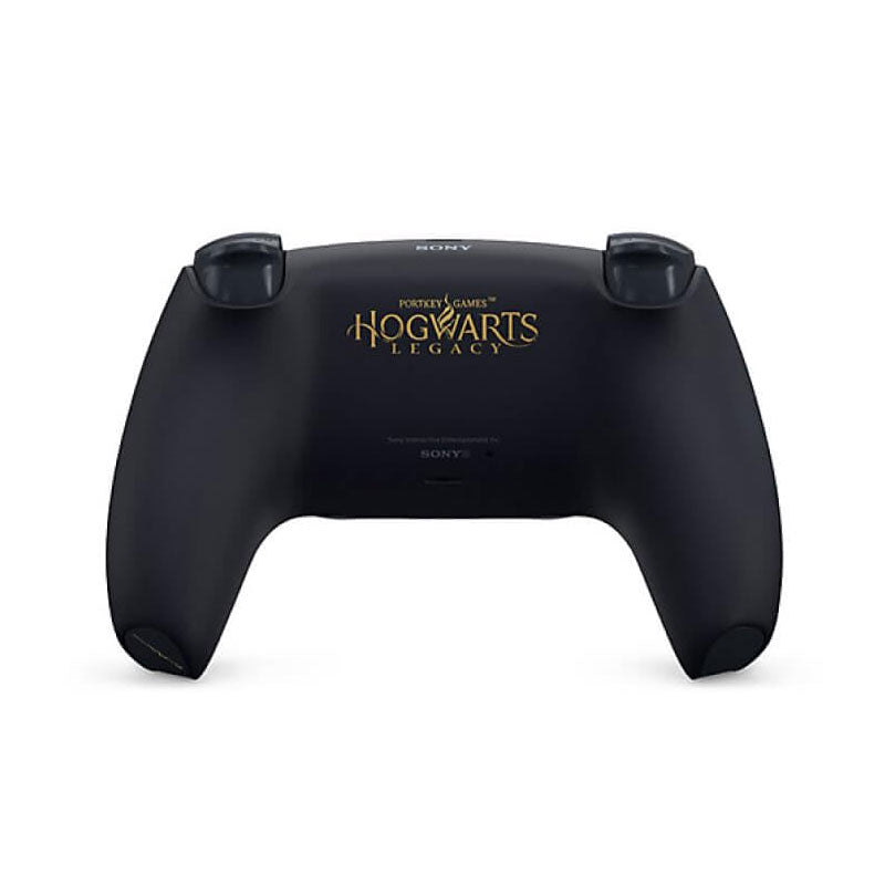 Sony Playstation 5 Dualsense 5 Wireless Controller Hogwarts Legacy Limited Edition