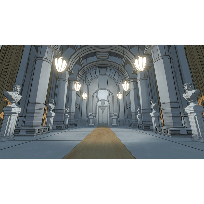 [PRE-ORDER] PlayStation 5 Blue Prince (ASI)