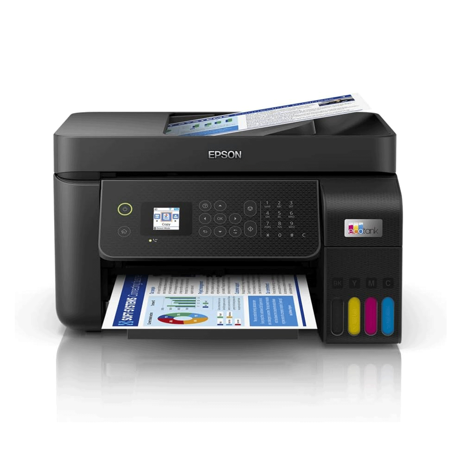 EPSON L5290 Printer