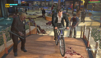 PlayStation 5 Dead Rising Deluxe Remaster Special Edition (EU)