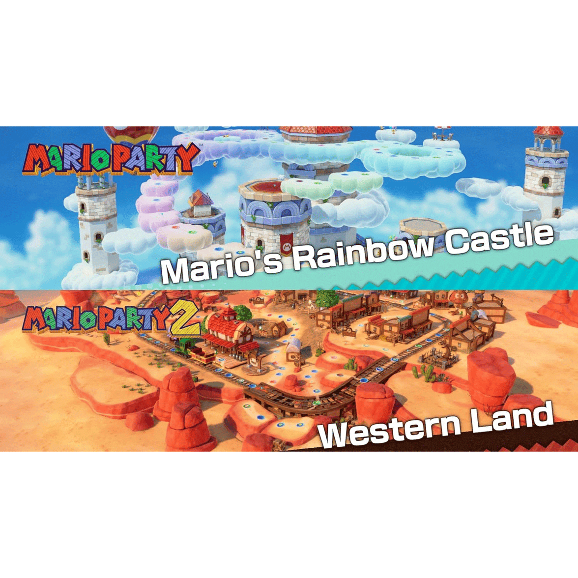Nintendo Switch Super Mario Party Jamboree [ASI]