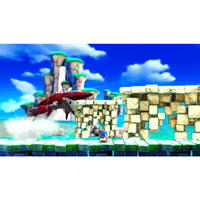 PlayStation 5 Sonic Superstars