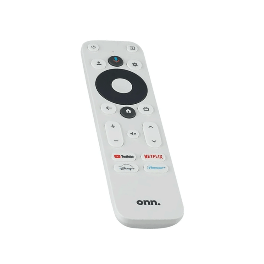 ONN Android TV 2K FHD Streaming Stick Black