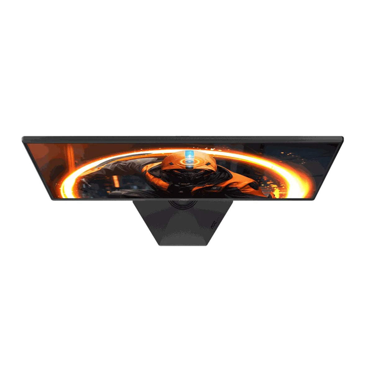 AOC 24G50Z 23.8" FHD (1920x1080) 240Hz / 260Hz OC 1ms GTG / 0.3ms MPRT Fast IPS Gaming Monitor with Tilt Adjustment