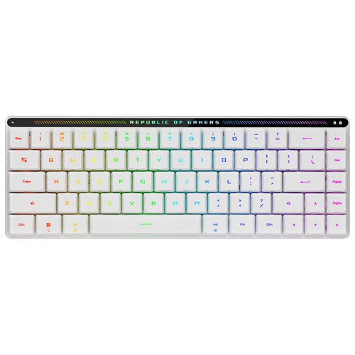 M603 FALCHION LP WL WHITE